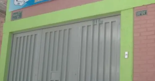 GIMNASIO PSICOPEDAGOGICO SIGLO XXI GIMNASIO PSICOPEDAGOGICO SIGLO XXI